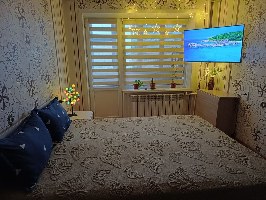 Сдам 1 комн.квартиру в центре