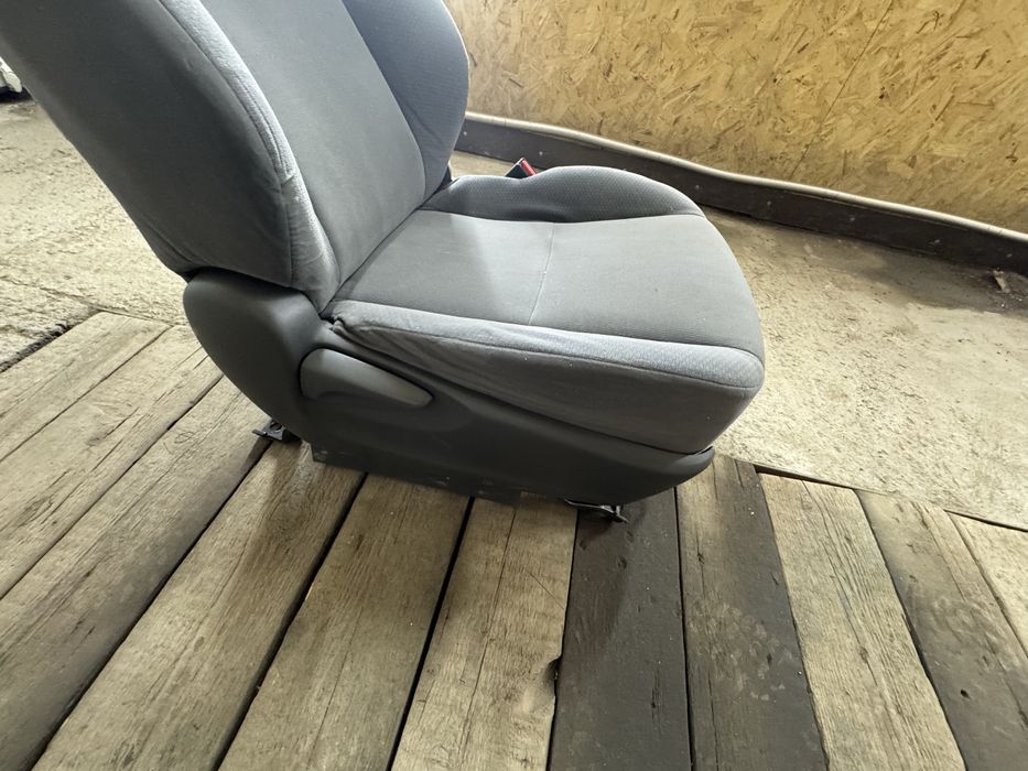 Сиденья prado 150