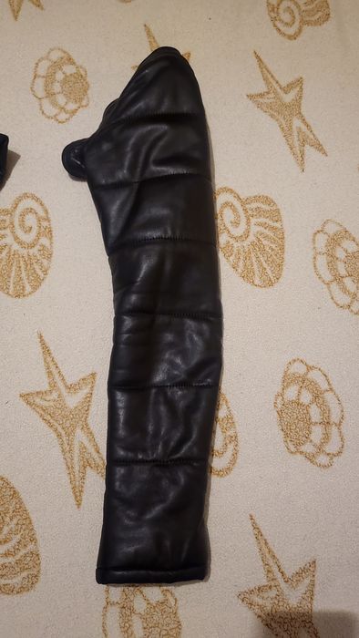 продам кожаную куртку-трансформер