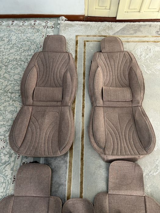 Уневерсальный чехол на авто