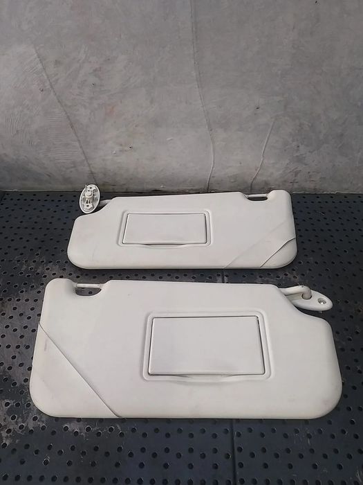 Set parasolare umbrelute ford focus 3