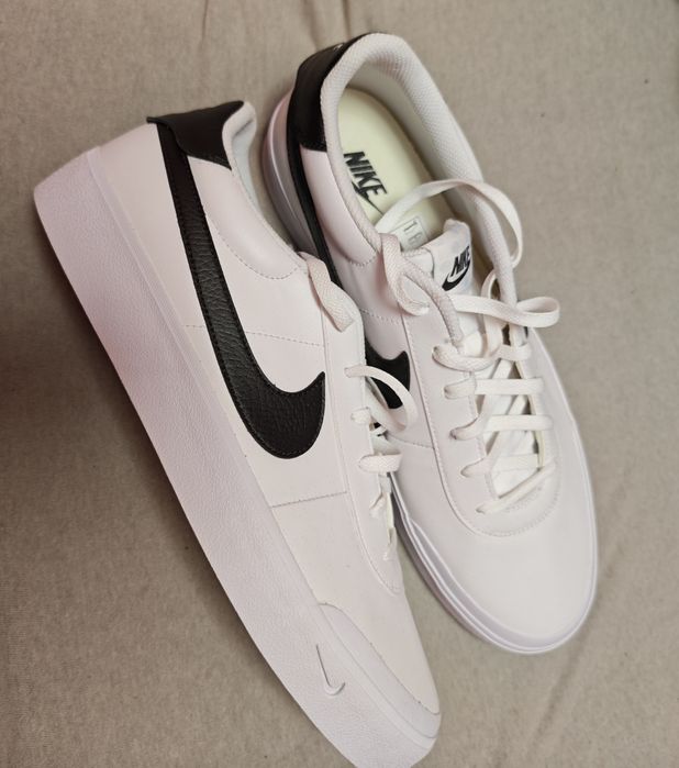 Маратонки Nike 49 номер