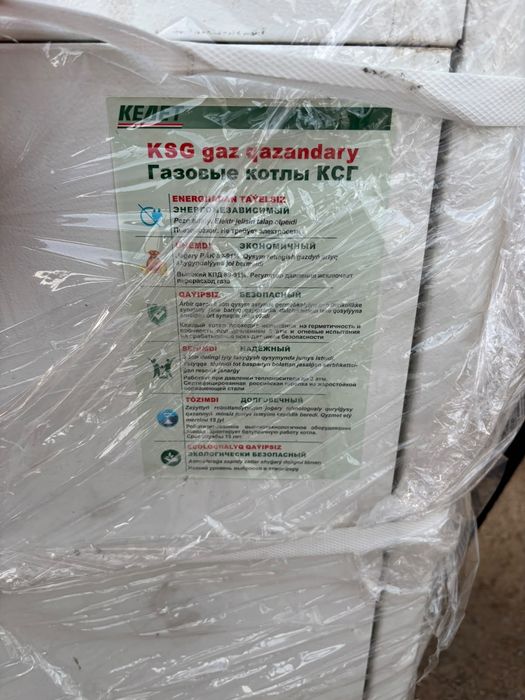 Котел Пеш КСГ-25 КЕЛЕТ 250