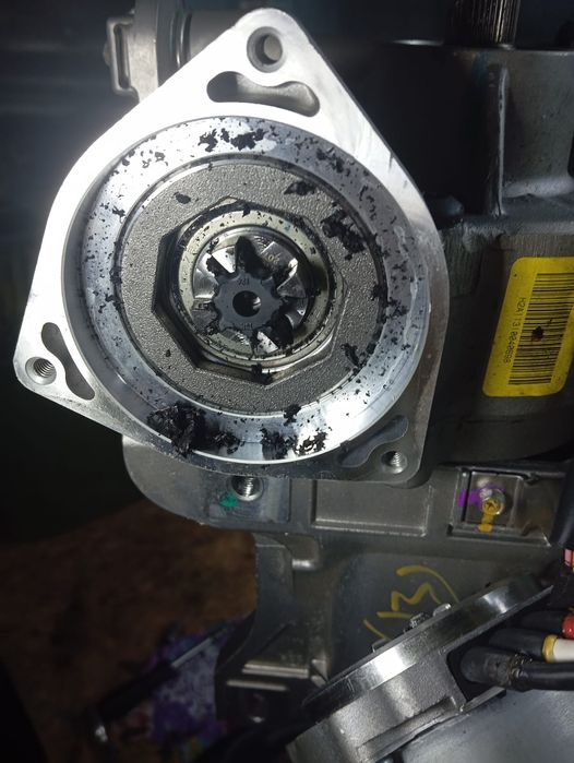 Ремонт рулевых реек