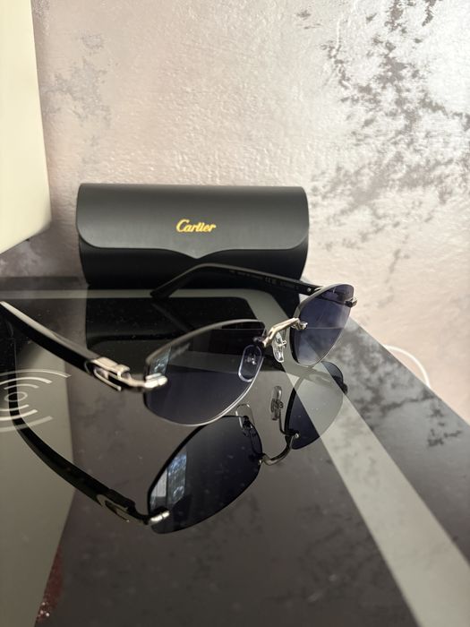 Ochelari de soare Cartier