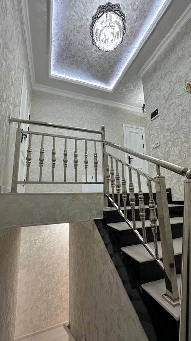 2 etajli Uchastka sotiladi 1,5 sotix