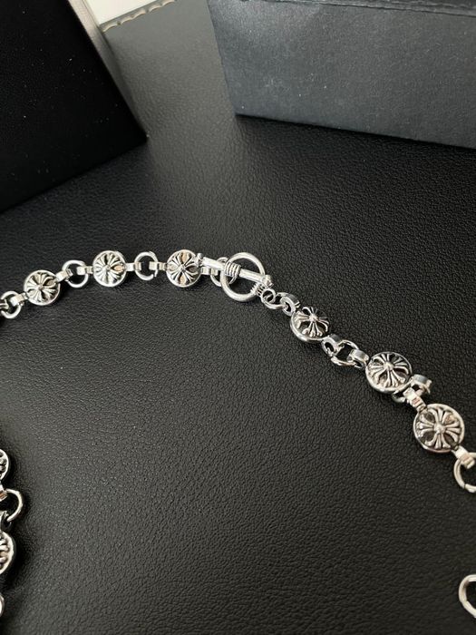 Lantisor Chrome Hearts Cross