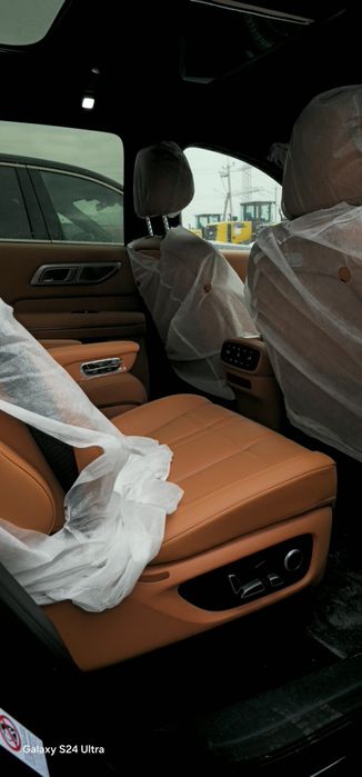 Deepal S09 Ultra plus Full