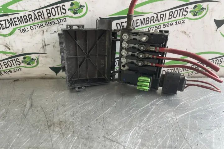 Borna plus 1J0937550 / 1J0 937 550 Volkswagen VW Golf 2005