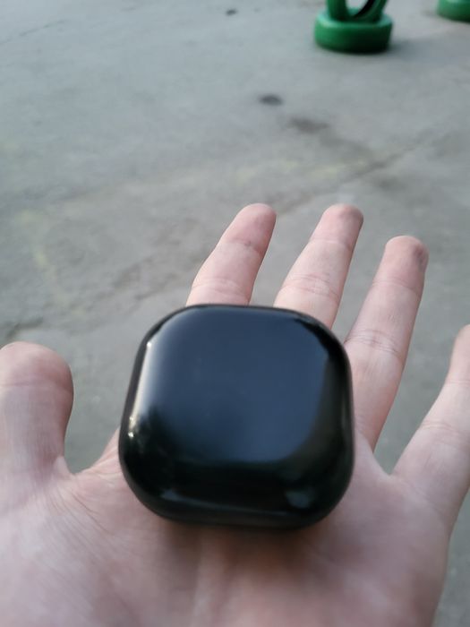 Samsung buds pro