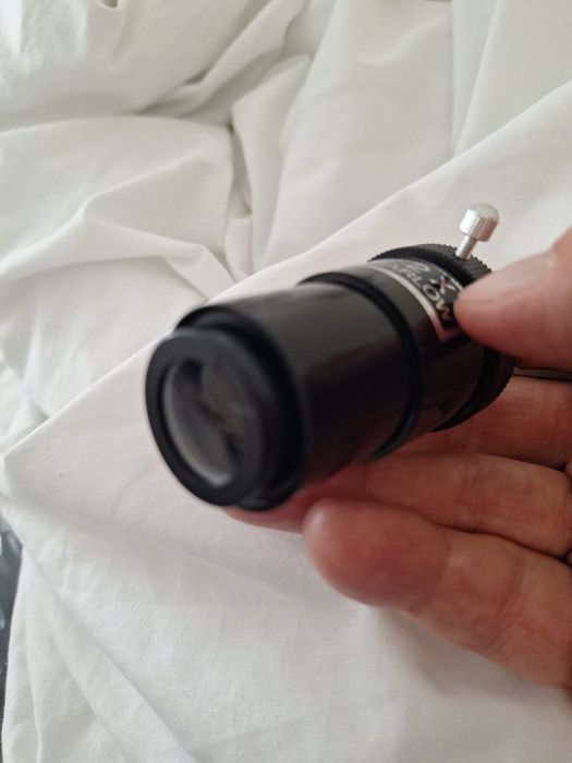 Barlow  lens за телескоп