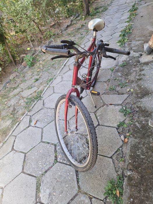 Велосипед/ Колело