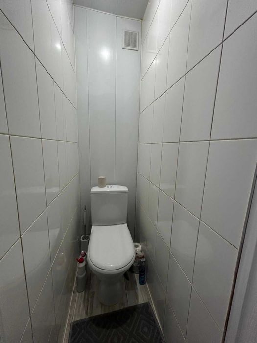 Продам трехкомнатную квартиру
