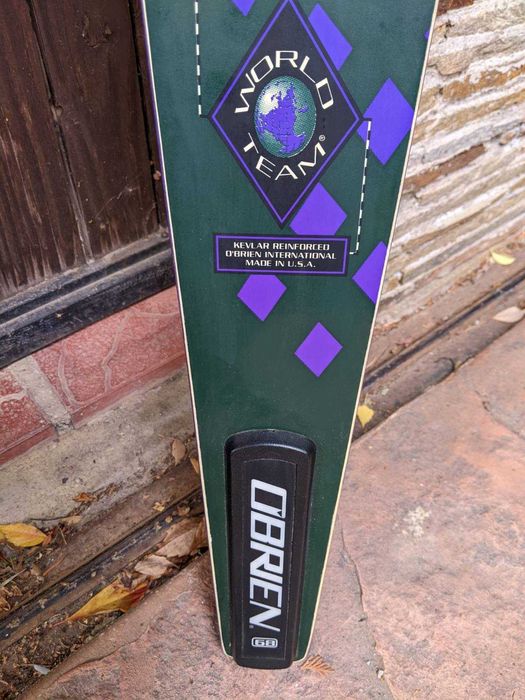 ВОДНИ СКИ - нови  4 броя