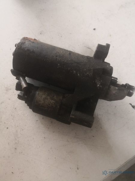 Electromotor Audi A4 Iv (8K2, B8) [ 2007 - 2015 ] Tdi (Caga, Cjca, Cme