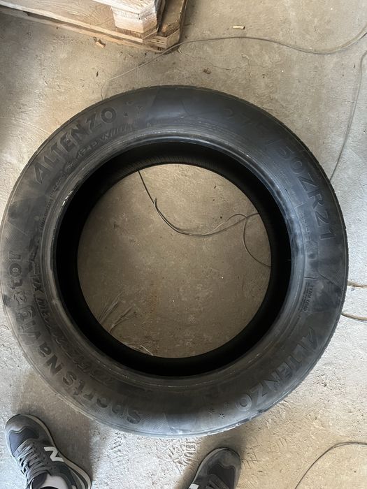 275/50 r21 покрышка сатылады