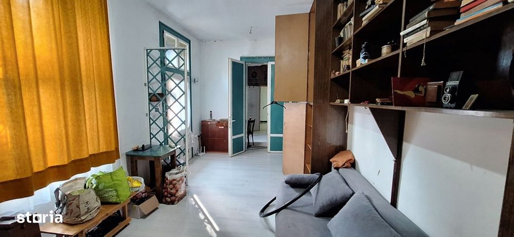 Apartament 4 camere, 99mp, ultracentral - Oportunitate de investitie! — fotografia 1