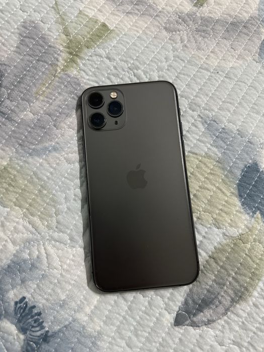 Iphone 11 pro