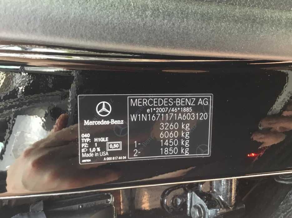 Mercedes-Benz GLE 350de EQ Power | 2021 | FULL | TVA deductibil