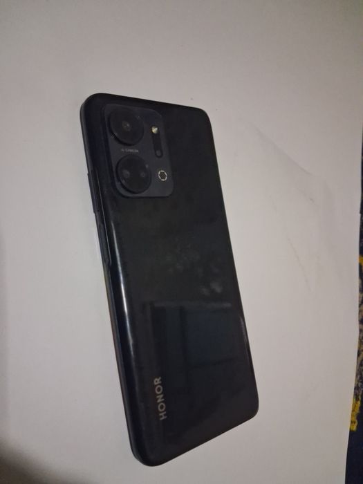 Honor X7a plus очилмаган