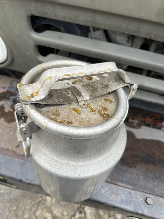 Продам бидоны разные