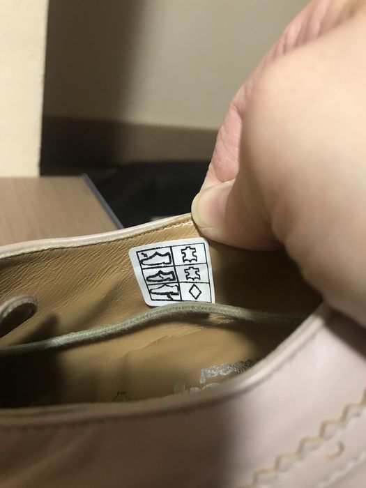 Ghete tip pantof BB Up