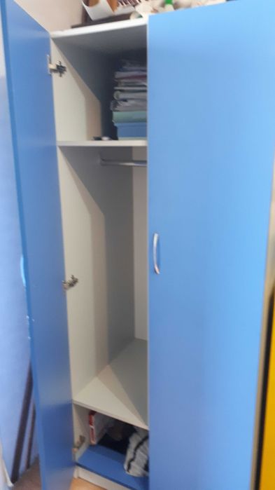 Продам мебель в детскую