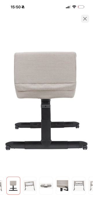 Манеж Joie roomie go