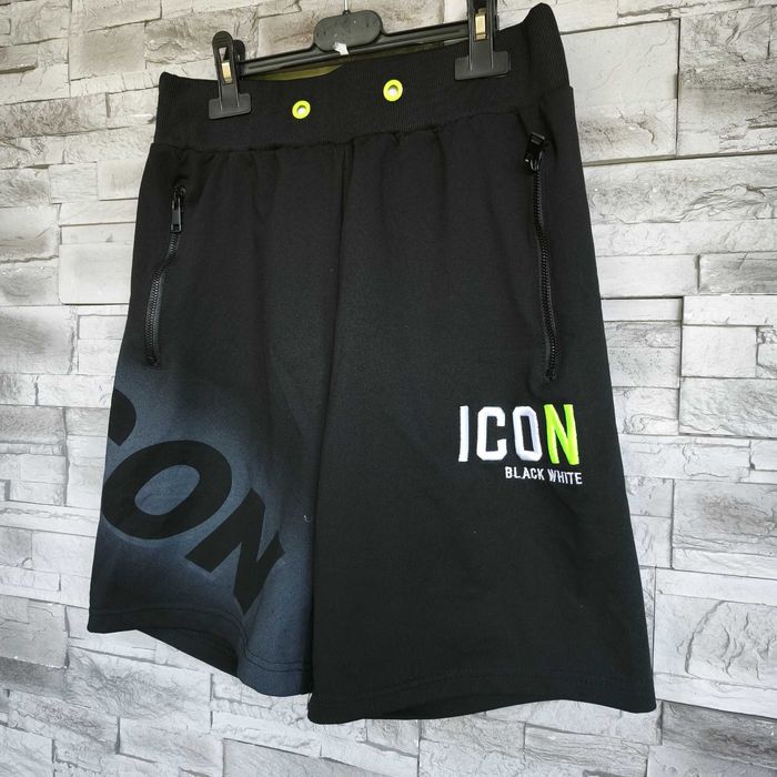 Мъжки къси панталони Icon