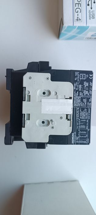 Продам контактор Сименс