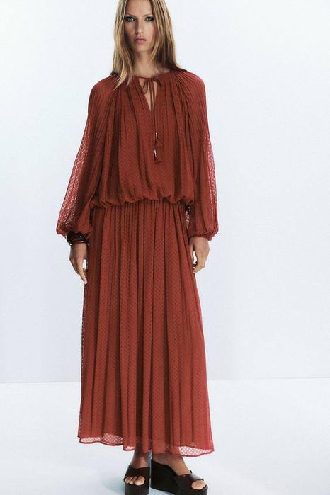 ZARA original dvoyka