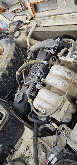 Метанов инжекцион карбон