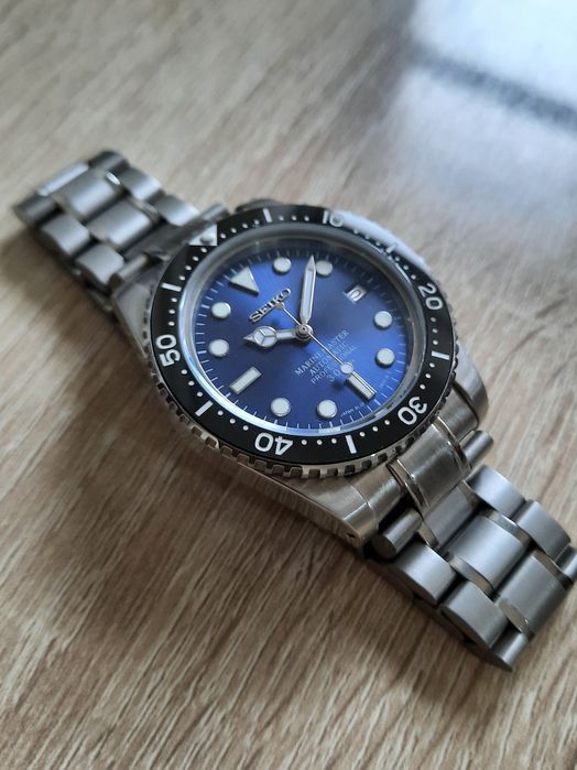 Продам часы SEIKO automatic