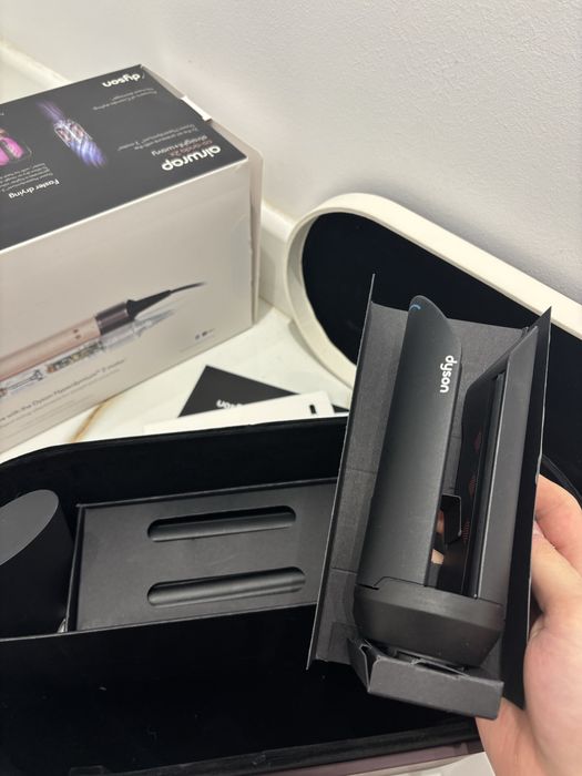 Dyson Co-Anda2x multistyler nou nout