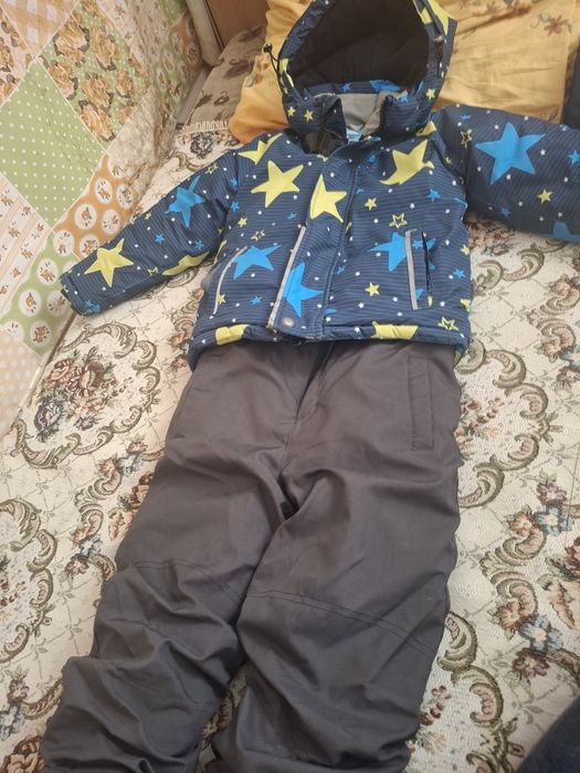 Комбинезон детский