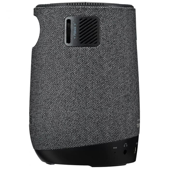 Videoproiector portabil Asus ZenBeam Latte L1, Full HD nativ, Wi-Fi