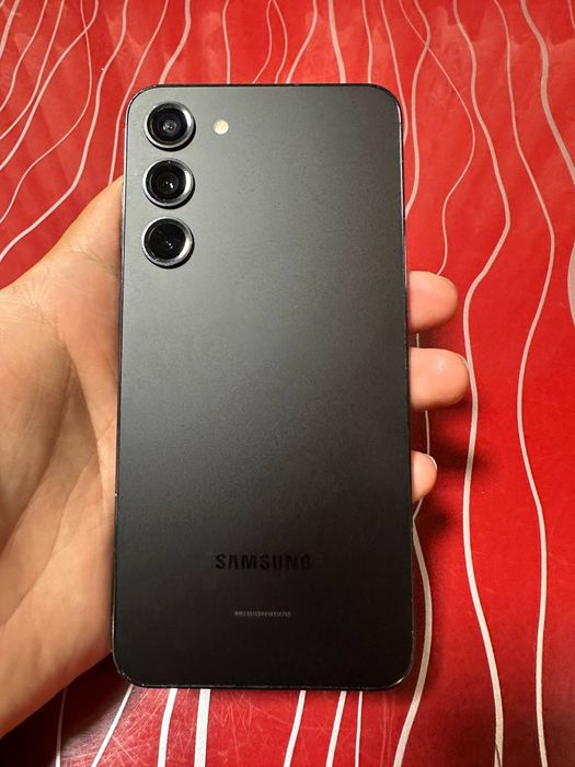 Samsung Galaxy S23+