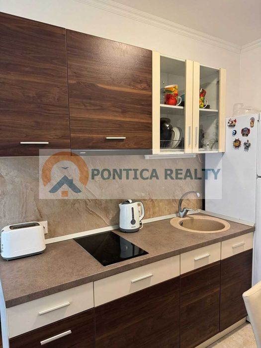 Продава се Двустаен апартамент в с. Равда, Област Бургас - 67 кв.м за 1254 €/кв.м - Снимка #6