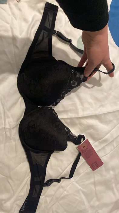 Sutiene noi cu eticheta si fara VS, Pink, CK, H&M, Ellen Traicy