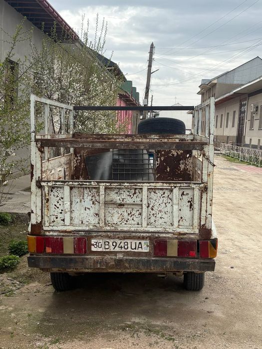 Yili 1995 holati yaxshi dakumentlari joyida