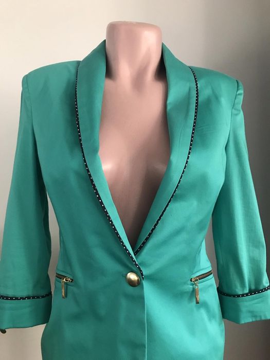 Sacou elegant MBG Collection