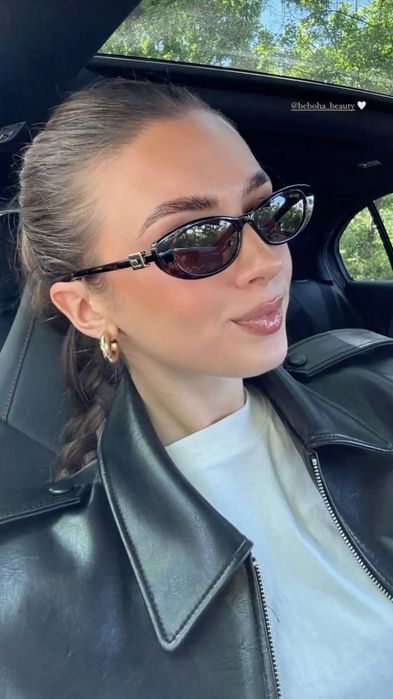 Оригинални слънчеви очила gucci