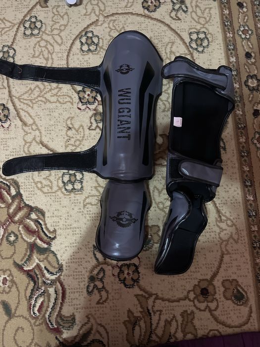 Футы для мма кихюоксинг