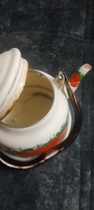 Чайник отличного состояния