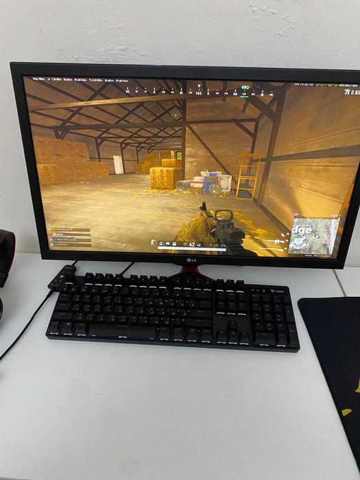 Продам Игровой компьютер