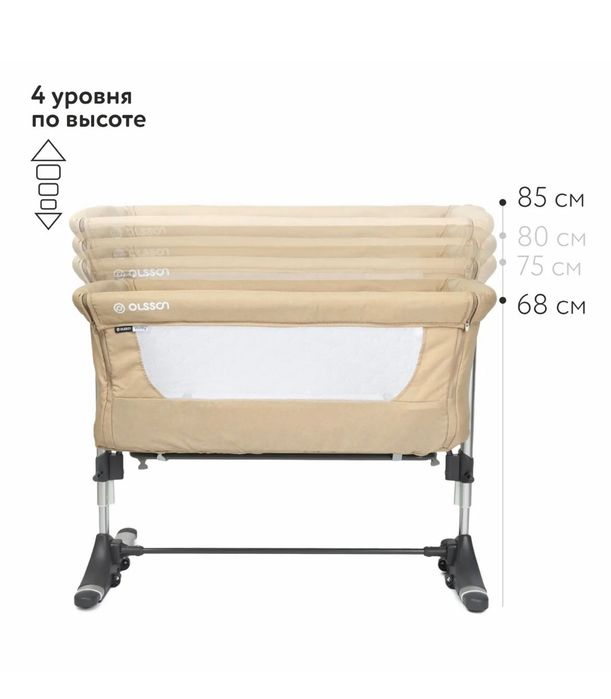 Кровать детская Olsson