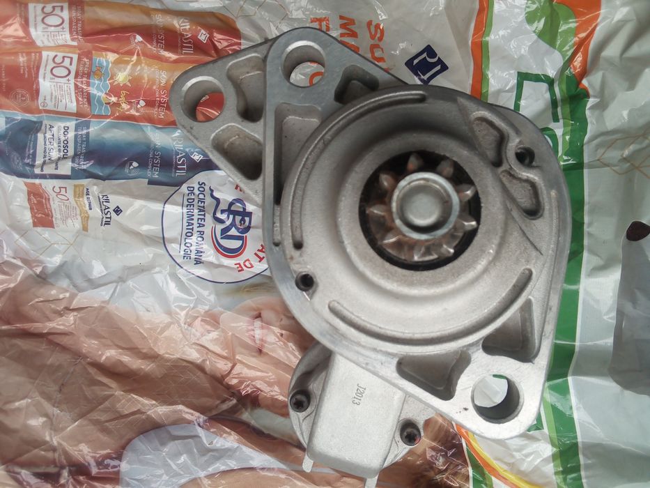 Electromotor nou, Seat, Skoda, Audi