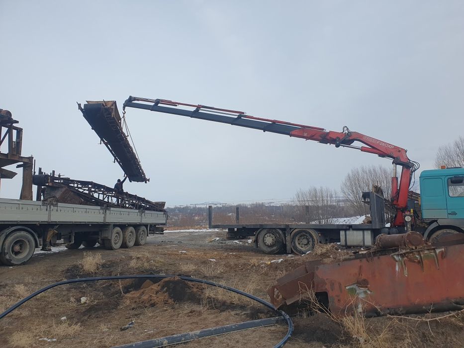 Услуга манипулятор