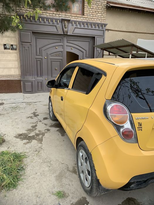 Srochno spark sotiladi