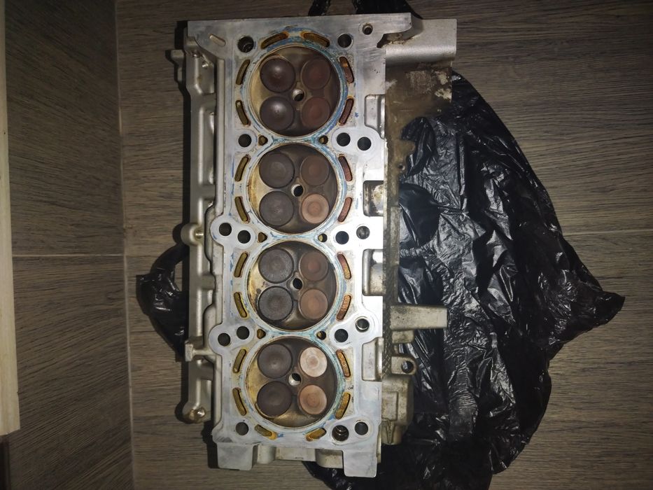 Cobalt galovka gm uzinnan chiqgani radnoyi